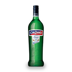 AMERICANO CINZANO BIANCO 950ML