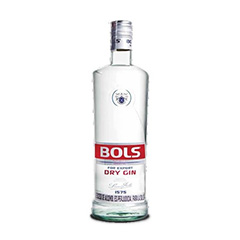 Gin Dry Bols For Export x 1 Lt.
