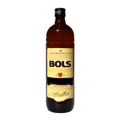 GINEBRA BOLS 1 LTR.