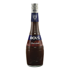 Licor Bols Chocolate x 700 Cc.
