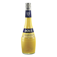 Licor Bols Al Huevo x 700 Cc.