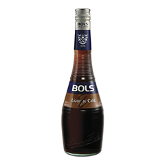 Licor Bols Café x 700 Cc.