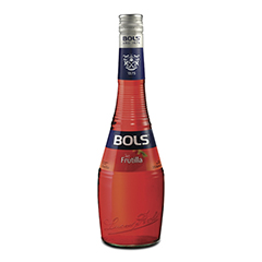 LICOR BOLS PREMIUM FRUTILLA X 700CC