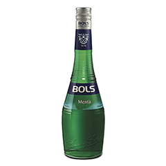 Licor Bols Mentax 700 Cc.