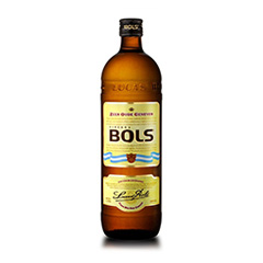 GINEBRA BOLS 1 LT