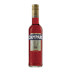 Aperitivo Campari Bitter 450 Cc