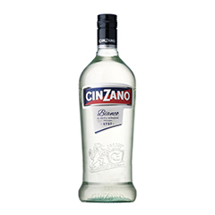 Aperitivo Americano Bianco Cinzano 450 Ml