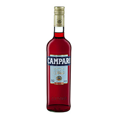 Aperitivo Campari 1 Lt