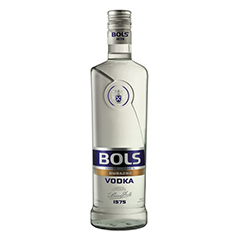 VODKA BOLS DURAZNO X 750 CC
