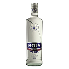 vodka bols sabor frutilla 750 ml