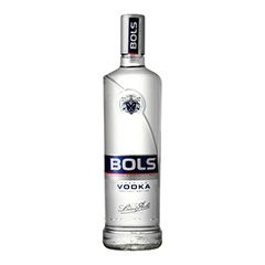 VODKA BOLS 1 LT