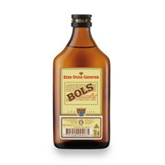 Ginebra En Petaca Bols 200 Cc