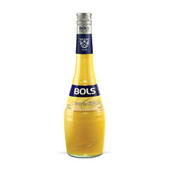 Licor Bols Advokaat Huevo