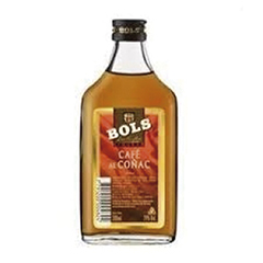 Licor Cafe Al Cognac En Petaca Bols 200 Cc