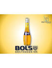 BOLS CREME DE BANANA 6X700ml 24%