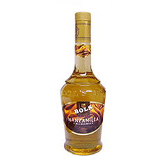 MANZANILLA BOLS 700 ML