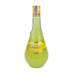 BOLS LEMONCHELLO EA CONTAG 6X700ML 25%
