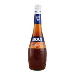 BOLS AMARETTO 6x700ml 24%
