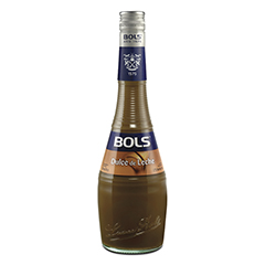 LICOR BOLS DULCE LECHE 700 ML