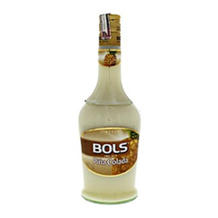 BOLS PIÑA COLADA 6X700ML 16%