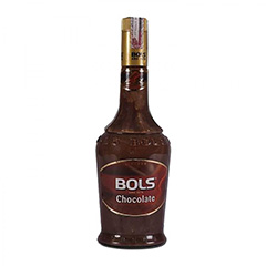LICOR BOLS CHOCOLATE 700 CC