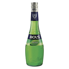BOLS MELON SEC 6x700ml 24%
