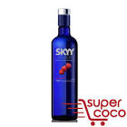 vodka skyy rasp berri