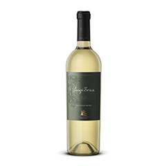 Vino Blanco Luigi Bosca Sauvignon x 750 Ml.