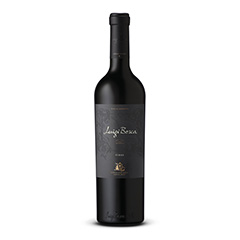 VINO LUIGI BOSCA RES/SYRAH