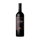 CHAMPAGNE FINCA LA LINDA BRUT MALBEC 750ML