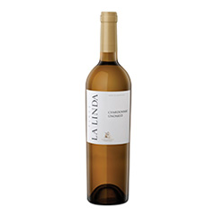 VINO FINCA LA LINDA CHARDONNAY