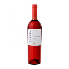 VINO FINCA LA LINDA ROSE MALBE