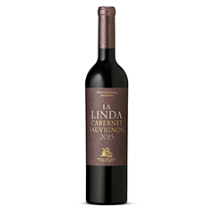 VINO FINCA LA LINDA CABERNET S