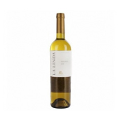 Vino Blanco Viognier Finca La Linda 750 Cc