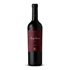 VINO LUIGI BOSCA RES/MALBEC