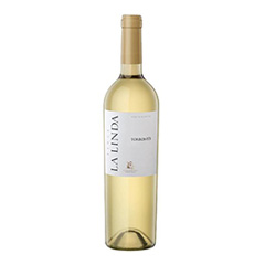 VINO FINCA LA LINDA TORRONTES