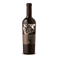 Vino Tinto Smart Blend Finca La Linda 750 Cc