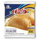 TA DE EMPANADA ( HOJALDRE ) ORALI  12un