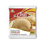 TAPAS DE EMPANADAS ORALI