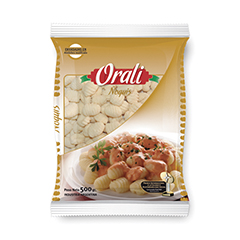 N?Oquis Orali 500 Gr