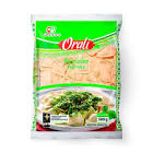 RAVIOLES ORALI ESPINACA