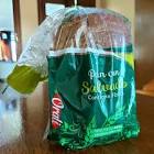 pan lacteado orali 600g 