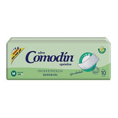 comodin adultos