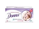 DONA PROTECTORES MAMARIOS 24U 