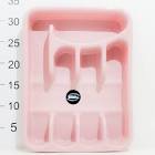 Cubiertero rectang Star_unidad