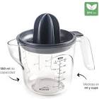 EXPRIMIDOR C/JARRA MEDIDA