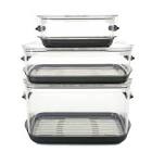 Star Hermetico  X 3  3.5L