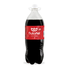 Gaseosa Frutafiel Cola X 3 Ltrs