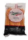 Fideos Manyabene Al Huevo 400Gr