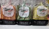 Fideos Manyabene Espinaca x400Gr